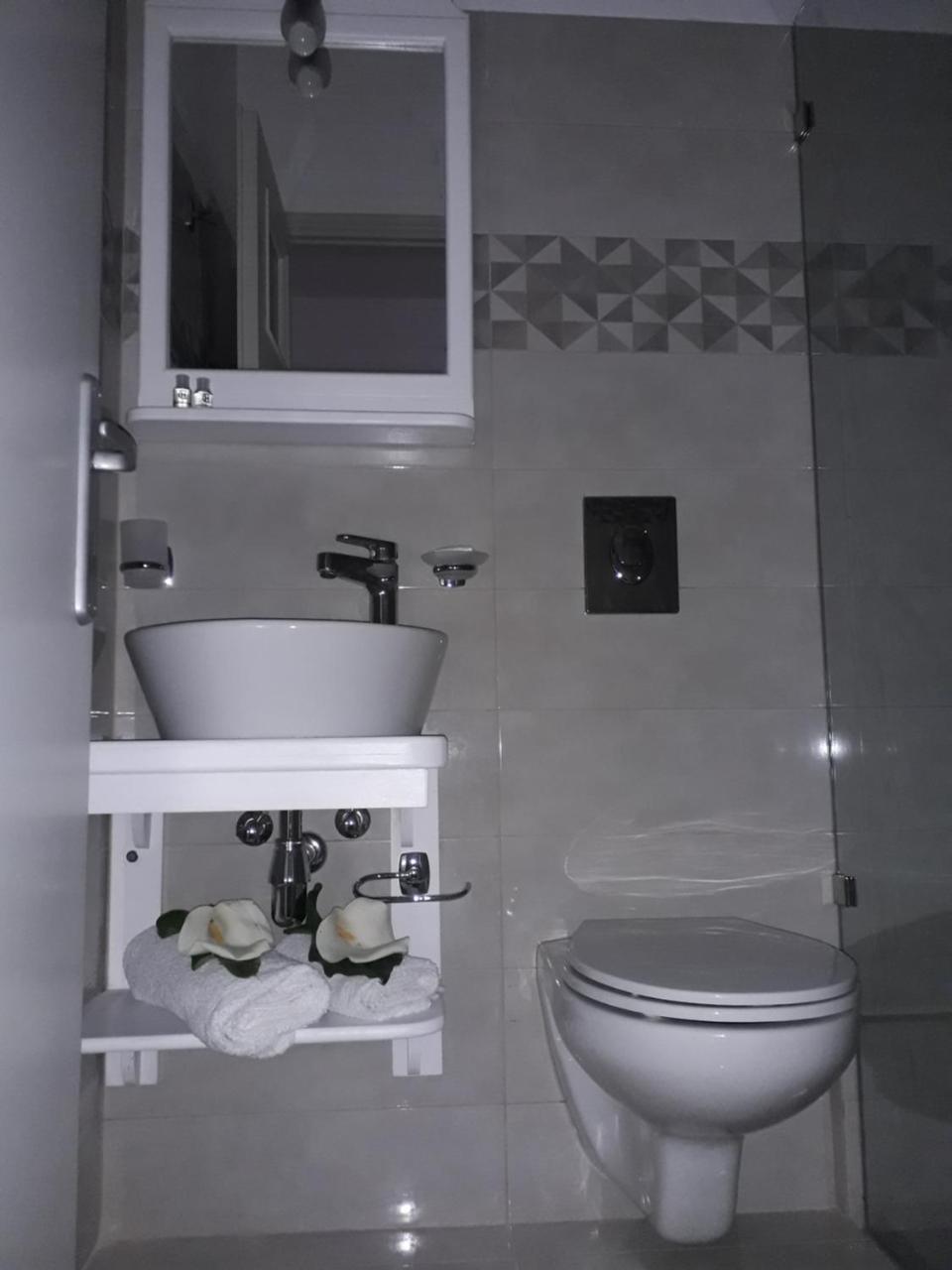 Golden Beach Studios Down Town Naxos City Экстерьер фото