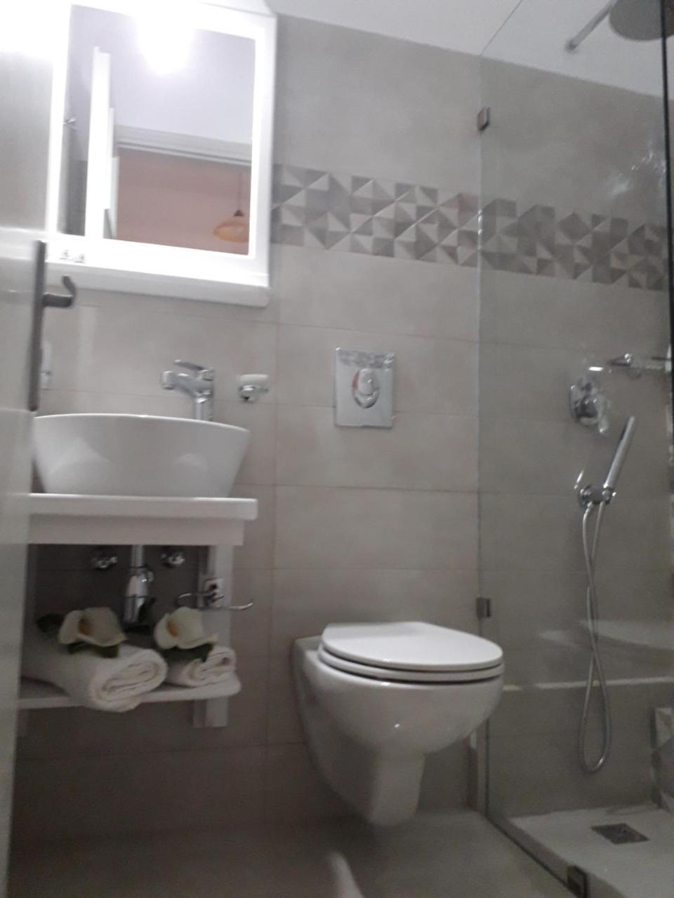 Golden Beach Studios Down Town Naxos City Экстерьер фото