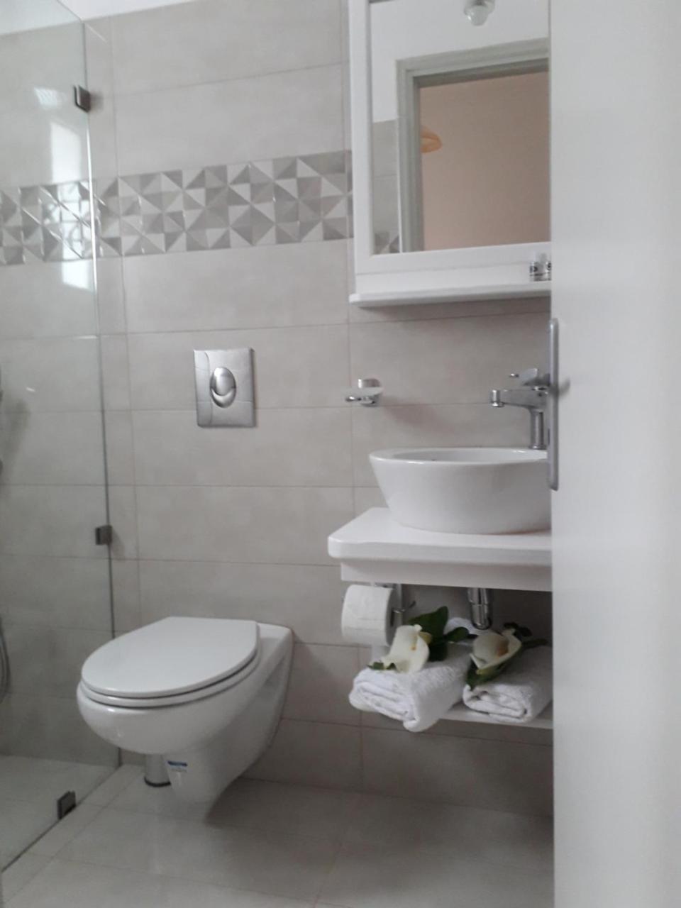 Golden Beach Studios Down Town Naxos City Экстерьер фото